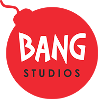 Bang Studios logo